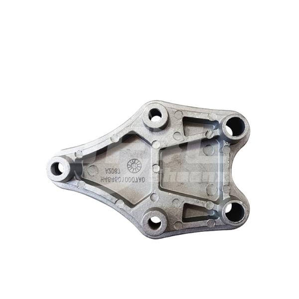 Foot pedal retaining seat H4845010007A0 for FOTON Auman GTL truck parts