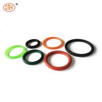 NBR 90 SHORE Pipe Rubber Seal O Ring Seals For Excavator Sealing REACH