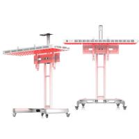 2000W Full Body Red Light Therapy Physiotherapy Pulse Panels