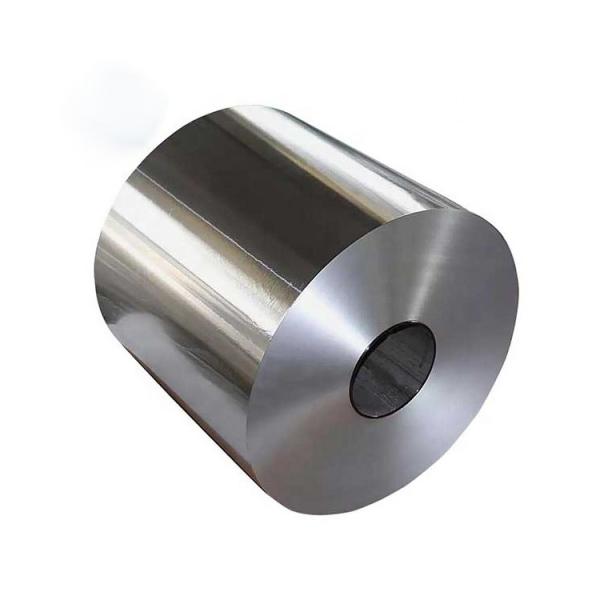 Folha de alumínio de ASTM GB 8011-O para o empacotamento de alimento cozinhando
