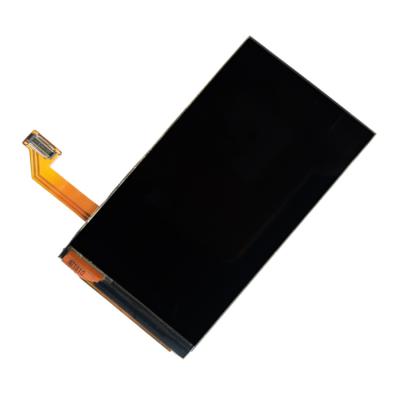 3.15 Inch Amoled Display Module With Touch Panel 360X460 Dots 30 Pins MIPI Interface 100nits