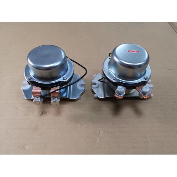 LV781 Battery Relay 1825503320 6WF1 10PE1 Engine Bend Electrode Plate Genuine Parts Sell At Low Price