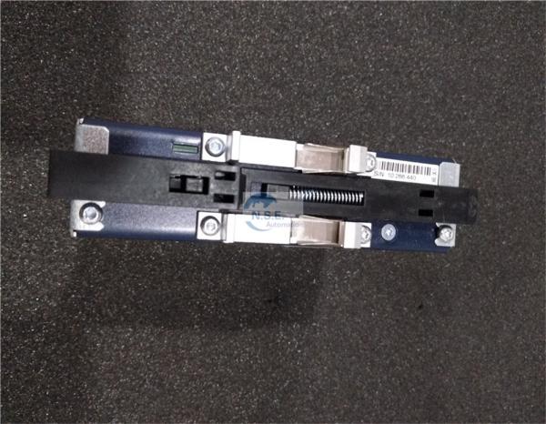 Dispositivo G2 de la fuente de alimentación de los sistemas de control de ABB SD832 3BSC610065R1 obediente