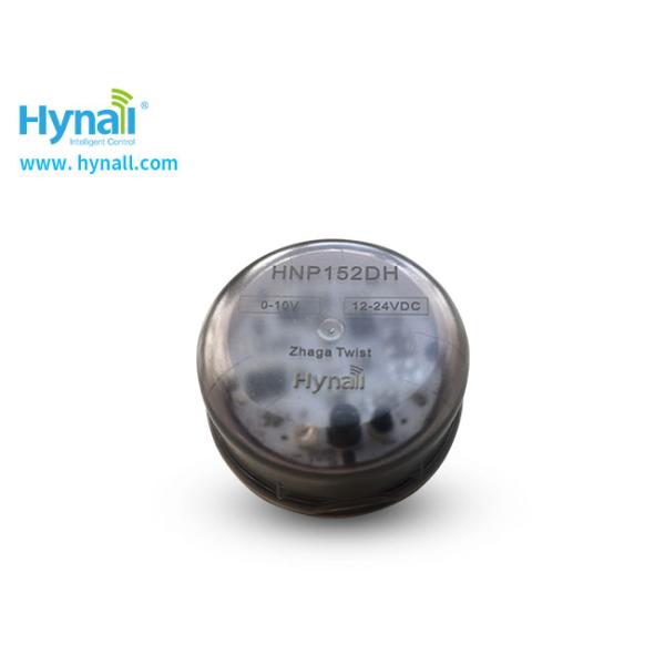 IP65 12В постоянный датчик сбора дневного света Zhaga Book 18 Socket HNP152DH