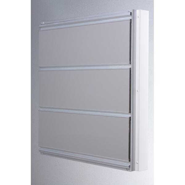 Fireproof Aluminum Composite Panel