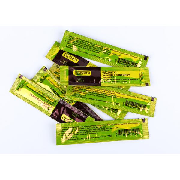 Factory Direct Permanent Makeup Repair Cream VITAMIN A+D Microblading Ointment Aftercare