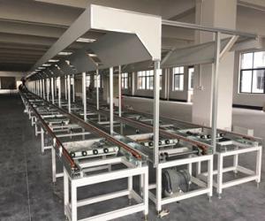 Foshan Dongyuan Thermal Technology Co., Ltd.