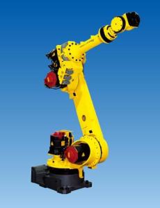 FanucR-1000iA/130F High Speed Robot Arm 6 Dof Load 630kg Material Handling