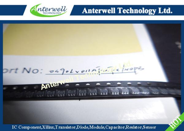 Electronic Devices And Integrated Circuits 3V LVDS Single Amplifier IC Chip