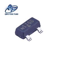 Appui courant IC BOM de la puce de mémoire de Vishay IC IC IS62WV51216BLL-55TLI