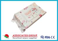 Toalhas de desinfecção, toalhas de limpeza sem alvejante, produtos essenciais para o lar, cheiro fresco, tampa de vedação de umidade