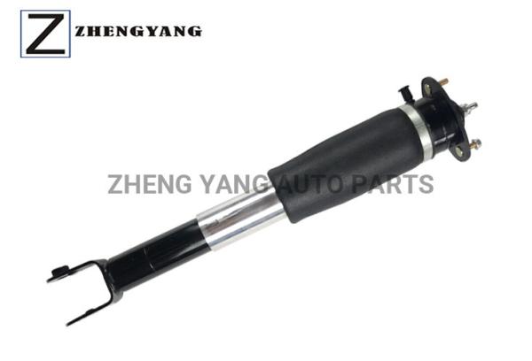 Rear Left Right Air Lift Suspension Shock Strut W / Electric For SRX Sport 2004-2009 15145221