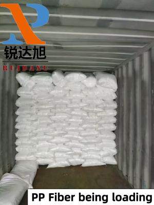 12MM PP Fiber The Perfect Material for High-Performance and Low-Cost Production
