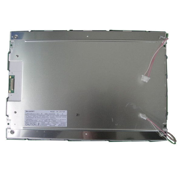 LM104VC1T51R Industrial LCD Panel 10.4 inch 640*480 a-Si TFT-LCD Display