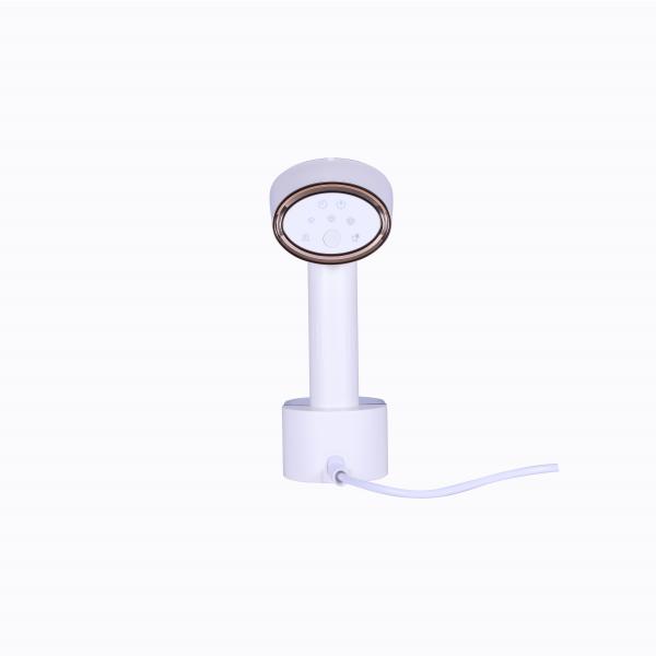 Handy Clothes Steamer Mini Garment Steamer com acessórios Copo de água e cabo de alimentação de 1,80m