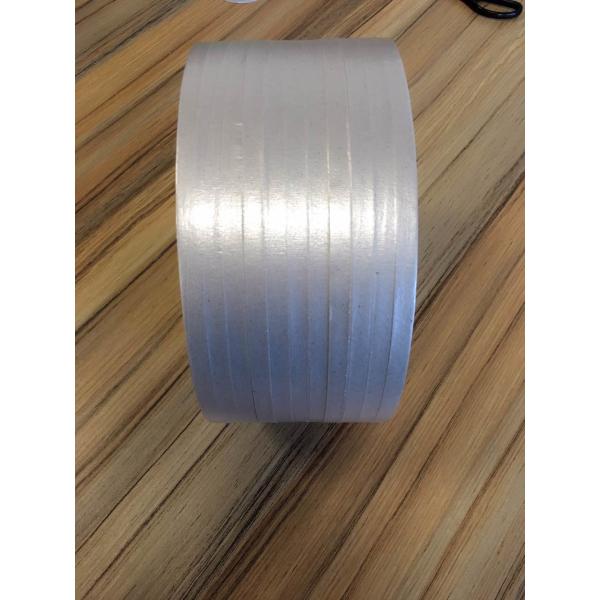Muscovite Mica Tape Insulation Material For Flame Retardant Cable Conductor