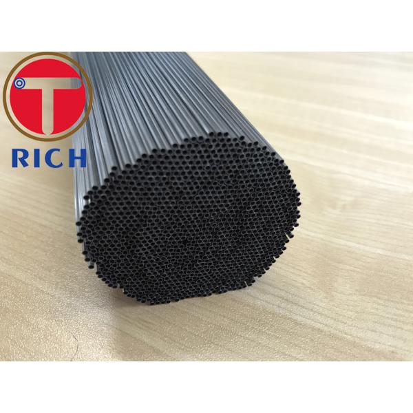 ЭРВ сваривая безшовный капиллярный сосуд нержавеющей стали 304 316 толщина 0.25мм до 3.0мм