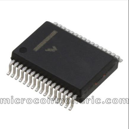 MC33GD3100EK Gate Drivers EV Inverter Control; IGBT & SiC GDIC