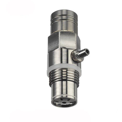 Against Impact Differential Piezoresistive Barometric Pressure Sensor