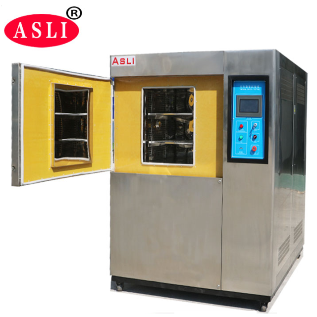 Analysis Instruments Hot And Cold Impact Testing Machine High Low Temperature Thermal Shock Test Chamber