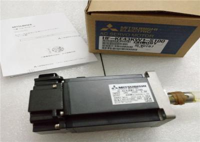 Mitsubishi Industrial Servo Motor HF-KE43KW1-S100 New Original 400W Motor from Japan