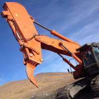 OEM Sany resistente Cat Jcb Excavator Dipper Arm