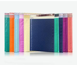 長持ちする包装ソリューション 白い封筒バッグ 耐久性 耐熱性