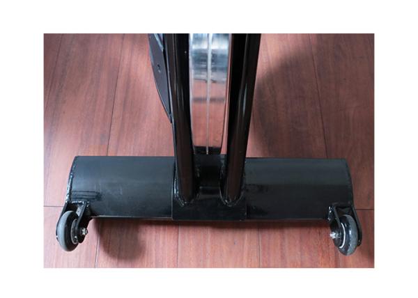 máquina do ajuste do corpo do volante da bicicleta 20KG da rotação do Gym de Proform da espessura do tubo de 3.5mm
