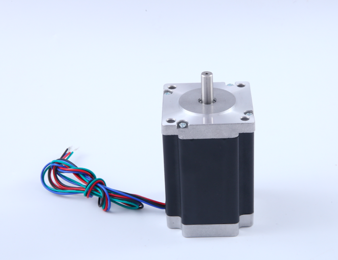 набор водителя Stepper мотора 4A 3.1NM мотор сервопривода 2 участков Stepper