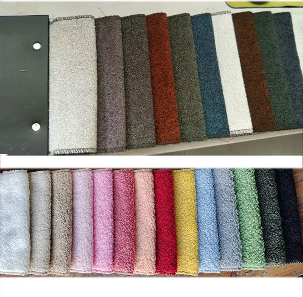 La sola sala de estar nórdica preside 1 salón Sofa Chair de la tela de Seat