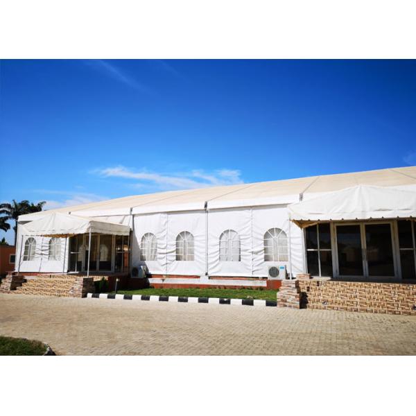 Outdoor Prayer Hall Gospel 60m 1000 Sqm Revival Tent