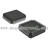 Integrated Circuit Chip EPM7064SLC44-5N  ---- Programmable Logic Device Family