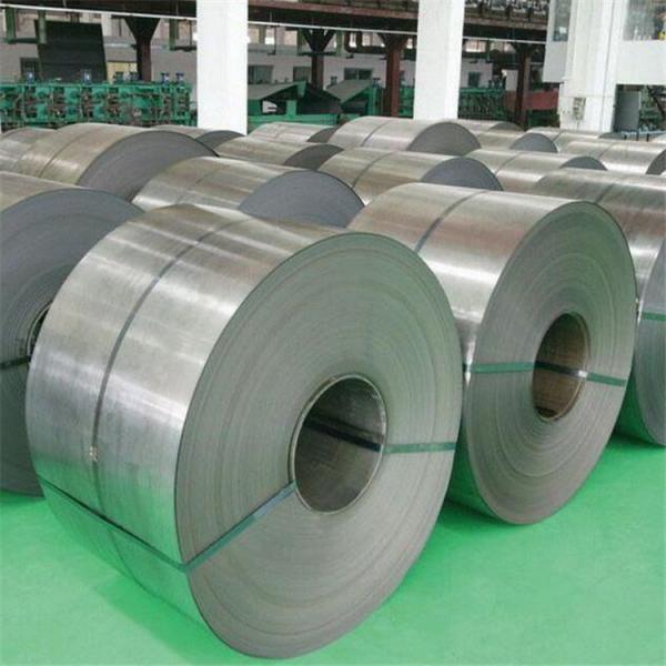 AMS5507 316 316L Stainless Steel Coil , 22 Gauge ,Cold Rolled, Annealed No. 2B Finish