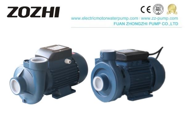 Big Capacity Water Supply Sewage Water Pump Single Phase Centrifugal Pump