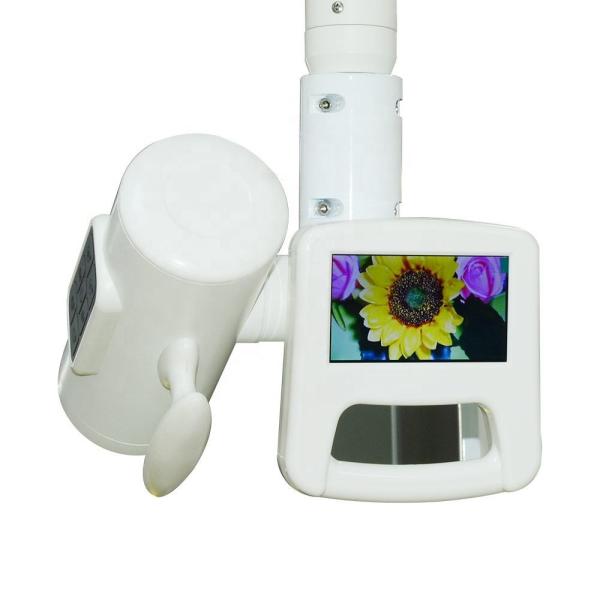 Многофункциональный зубоврачебный свет стула с диаметром 120мм камеры Дурабле