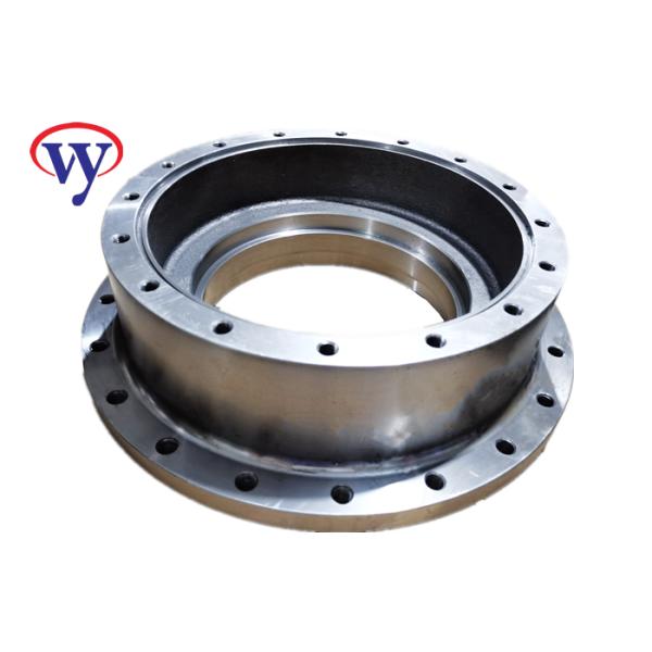 Эпицентр деятельности 20Y-27-13120 коробки передач эпицентра деятельности 84kg конечной передачи PC200-5 KOMATSU