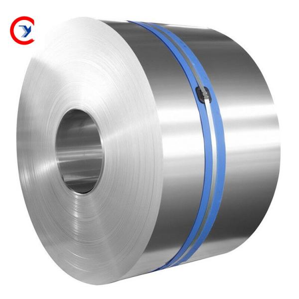 1000 series pulverizan la bobina de aluminio revestida ISO9001 RoHS de la chapa