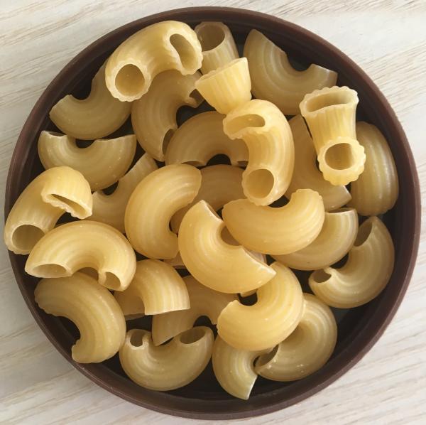 Commercial Itália Máquina de fazer macarrão e massas Fabricante de 30 kg/h de produção