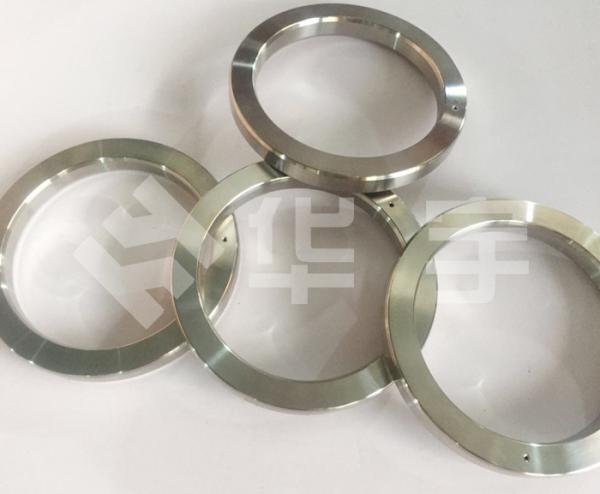 ASME B16.20 BX Anel de juntas de juntas à prova de calor BX158 RTJ