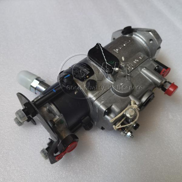 OEM DELPHI bomba de injecção de combustível diesel 3230F576T para PERKINS