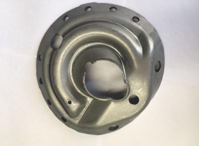 Spring Seat Car Front Shock  Bracket Od102 Mm Length 179mm With Oem Service