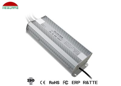 300W Outdoor LED Power Supply 285mm*110mm*65mm For DC 12V LED Pool Light