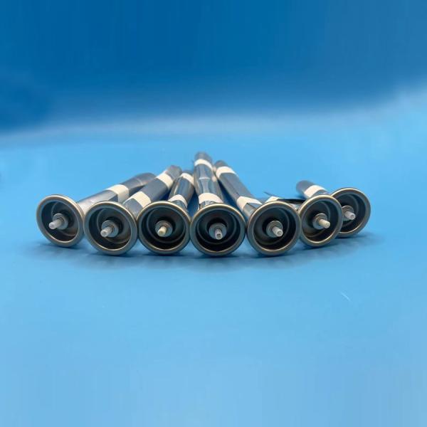 Distributeur d'aérosols à valve en sac de qualité médicale - Solution fiable