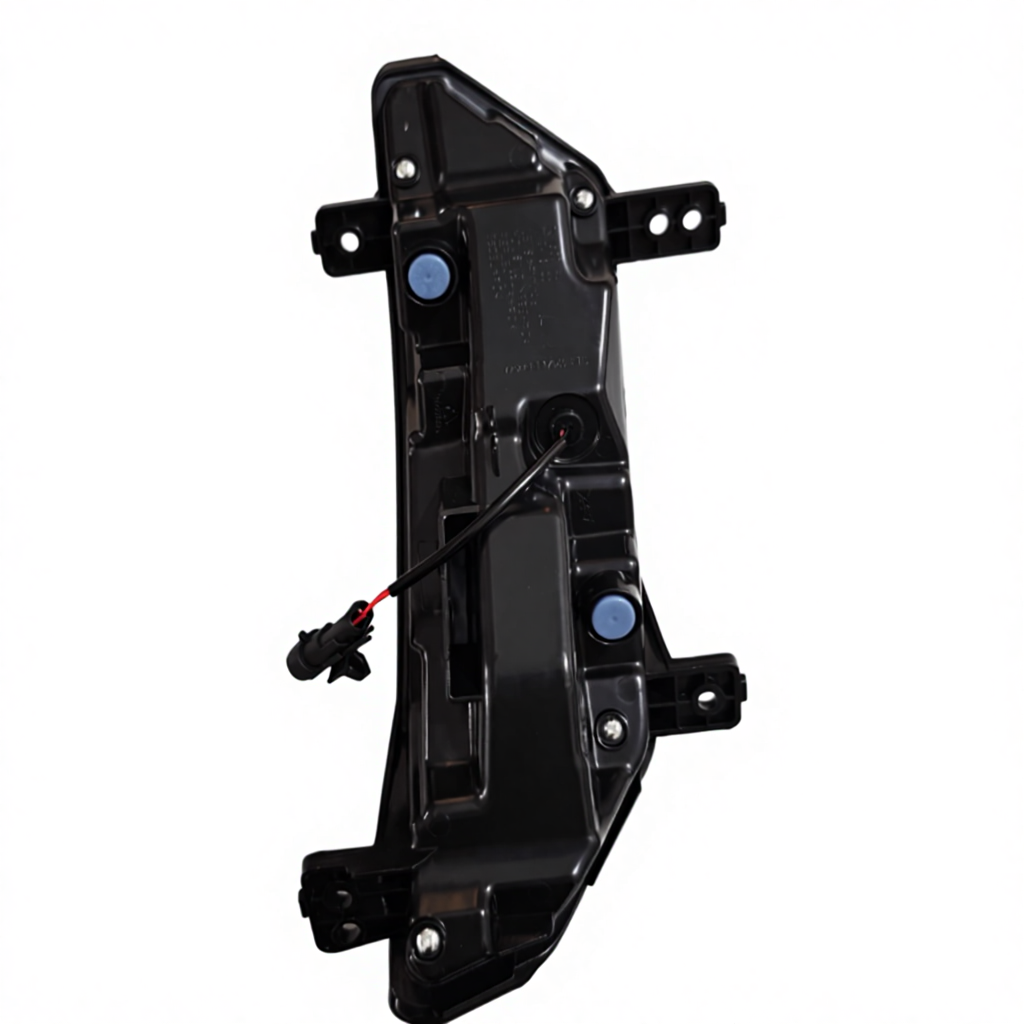 For Xiaopeng G6 Rear Bumper Light Original Car Quality