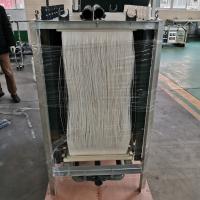 Membrane filtrante MBR 1550 mm