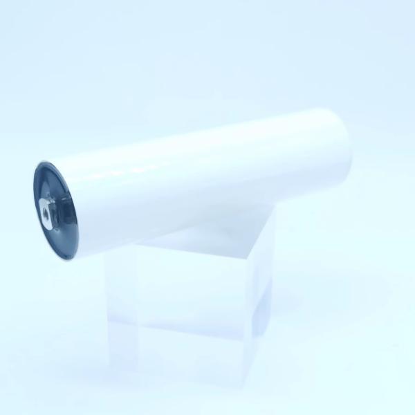 25K Radial Metallic Film Capacitor High Dielectric Strength With UL / CQC / ROHS