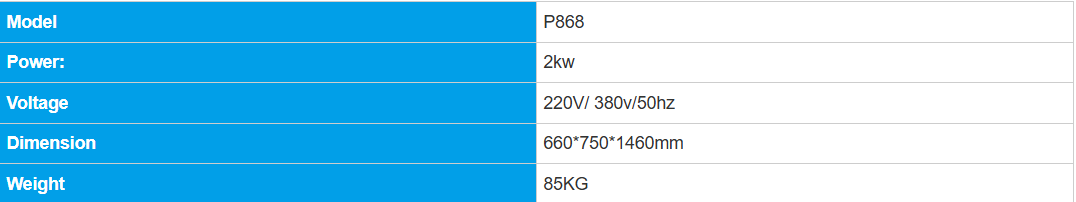 Automatic Bread Filling Machine