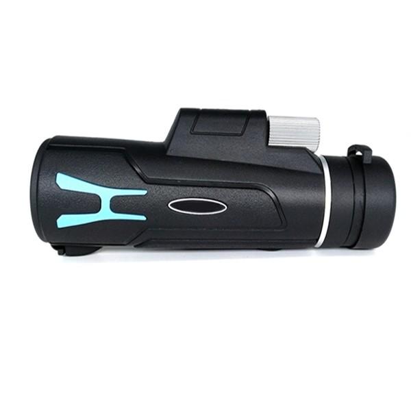 Waterproof Powerful Compact High Power Monocular For Adults Kids , Long Life