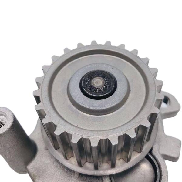 06A121011HX 06A121012E 06A 121 011 G Coolant Water Pump Volkswagen Beetle Golf Jetta Passat A4 TT Quattro