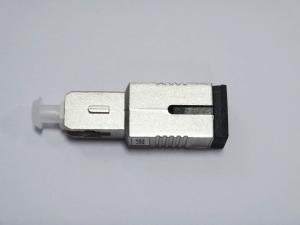 Female to Male fiber optic Attenuator SC/UPC, Singlemode, 1dB-15dB